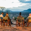 Отель Kilaguni Serena Safari Lodge, фото 16