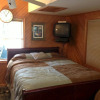 Отель Atchafalaya River Lodge, фото 4