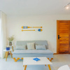 Отель PF15 Apt Moderno a 600m da Praia, фото 6