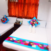Отель Singapore Hostel, фото 11