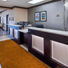 Отель Best Western Greenville Airport Inn, фото 11