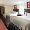 Отель Holiday Inn Columbus-Hilliard, an IHG Hotel, фото 4