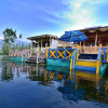 Отель Golden Hopes Group Of Houseboats, фото 9