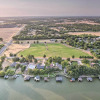 Отель Lakefront Granbury Getaway: Boat, Swim & Fish, фото 12
