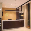 Отель IU Hotel Yancheng Sheyang Tian Shang Ren Jian Branch, фото 13