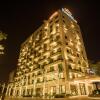 Отель Ravatel Luxury Hotel Bac Giang, фото 17