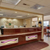 Отель Quality Inn Salem - I-81, фото 19