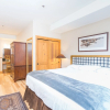Отель Bear Creek Lodge 305ab 2 Bedroom Condo by Alpine Lodging Telluride, фото 4