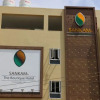 Отель SANKAMA The Boutique Hotel, фото 1