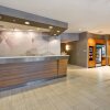 Отель SpringHill Suites by Marriott Indianapolis Airport/Plainfield в Плейнфилде