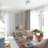 Отель Salt air Comfortable Holiday Residence, фото 20