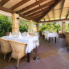 Отель Residencia Restaurant Son Floriana, фото 13