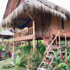 Отель Tetebatu Sama Sama Bungalows, фото 19