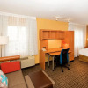 Отель TownePlace Suites Seattle Southcenter, фото 21