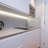 Отель Cromwell Serviced Apartment by Concept Apartments, фото 9