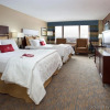 Отель DoubleTree by Hilton Hotel Billings, фото 16