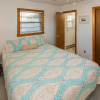 Отель Anchors Away 3 Bedrooms 1.5 Bathroom Cottage, фото 6