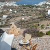 Отель Castello Amorgos Suites, фото 5