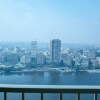 Отель Helnan Nile Island Hotel в Каире
