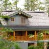 Отель Snow Creek Cabins by Fernie Lodging Company в Ферни