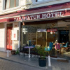 Отель Taya Hatun Hotel, фото 19