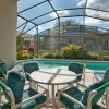 Отель Indian Ridge - 4 Bedroom Pool Home- 2408IR, фото 6