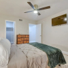 Отель Grand Prairie Apartment: Close to Stadiums!, фото 19
