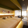 Отель Kanra Kyoto, фото 5