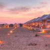 Отель Winds Desert Camp, фото 3