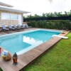 Отель Villa With 5 Bedrooms in Kitsi, With Private Pool, Enclosed Garden and, фото 29
