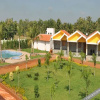 Отель Rudra Resorts, Thanjavur, фото 1