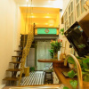Отель Shanghai Moxi Inn Chongqing Rd Branch, фото 4