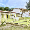 Отель Terraced houses in a quiet seafront area with panoramic views.-Colibrì 2, фото 30