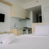 Отель Cozy And Best Choice Studio Sky House Bsd Apartment, фото 5