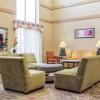 Отель Comfort Suites Cicero - Syracuse North, фото 35