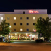 Отель ibis Muenchen Messe, фото 31