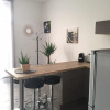 Отель Studio in Hyères, With Wonderful City View and Wifi - 4 km From the Be, фото 3