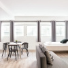Отель Hiisi Homes Helsinki Haaga, фото 25