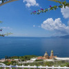 Отель Casa Sunset - Panoramic Terrace Overlooking Positano and Capri, фото 13