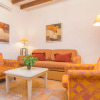 Отель SABATERA - Beautiful townhouse with fantastic terrace in inland Majorca Free WiFi, фото 15