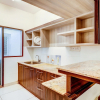 Отель Treebo Saga Apartment, фото 17