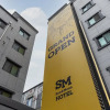 Отель Daejeon Yongmun Hotel SM, фото 27