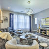 Отель Tasteful Durham Townhome - 6 Mi to Downtown!, фото 10