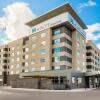 Отель Hyatt House Winnipeg-South/Outlet Collection, фото 1