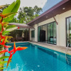 Отель Tropical Pool Villas near Phuket Zoo, фото 24