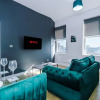 Отель Stylish 2-bed Apartment - City Centre, фото 17