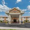 Отель Comfort Inn Moline - Quad Cities, фото 33