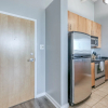 Отель Metroflats at 509 Vine Street, фото 2