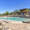 Отель Clicksardegna Villa Tempra Luxury Retreat for Peace of Mind min Stay 28 Night, фото 49