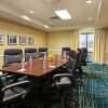 Отель SpringHill Suites by Marriott Austin Parmer/Tech Ridge, фото 17